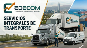 Trasnporte de Carga por Carretera