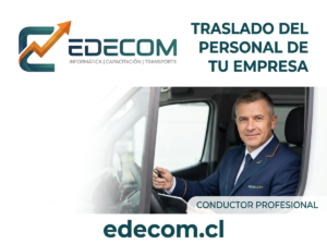 Transporte Ejecutivo